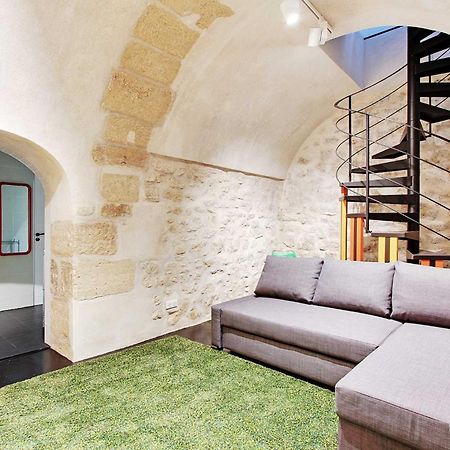 Authentic Apartment - 2Br-6P - Le Marais Παρίσι Εξωτερικό φωτογραφία