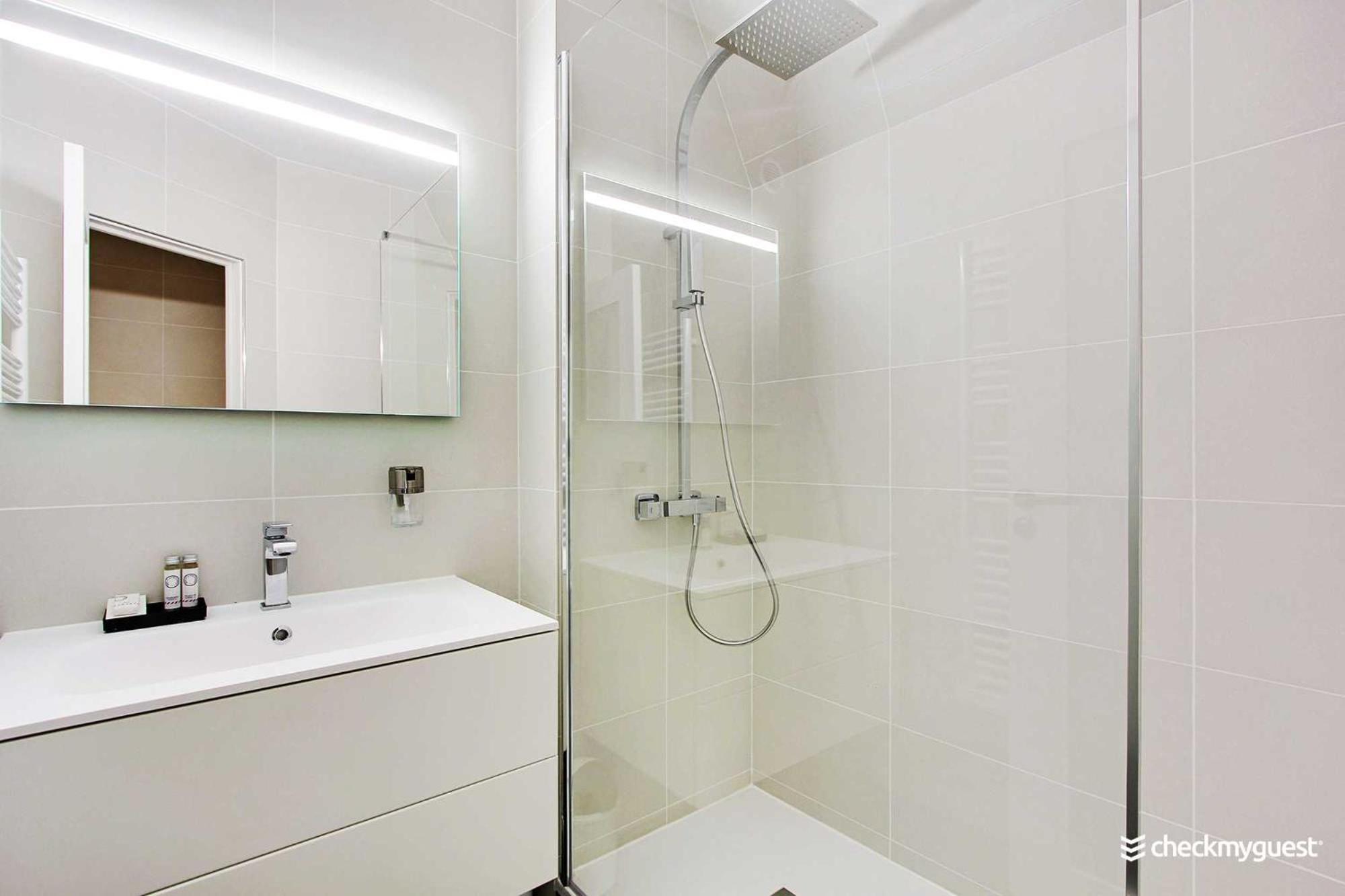 Authentic Apartment - 2Br-6P - Le Marais Παρίσι Εξωτερικό φωτογραφία